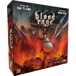 Bloodrage