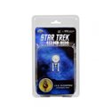 Mirror ISS Enterprise Star Trek Attack Wing (Wave 13)