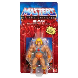 MOTU Original Figur He-Man