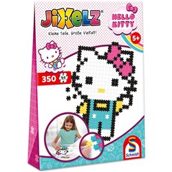 Hello Kitty 350T JIXELZ