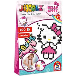 Hello Kitty 700T JIXELZ