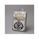 Playing Cards Bicycle Archangels