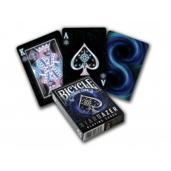 Playing Cards Bicycle Stargazer