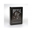 Playing Cards Bicycle Guardian