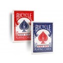 Playing Cards Bicycle Gold Standard Red