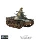 BAJapanese Type 95 Ha-Go light tank