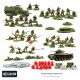 Island Assault Bolt Action starter set DE