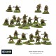 Island Assault Bolt Action starter set DE