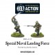 BA Special Naval Landing Force Japanese Army