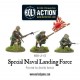 BA Special Naval Landing Force Japanese Army