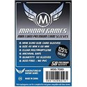 Mayday Games Sleeves 45 x 68 50 Stück