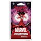 Marvel Champions Das Kartenspiel Scarlet Witch dt.