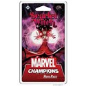 Marvel Champions Das Kartenspiel Scarlet Witch DE