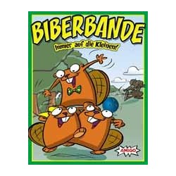 Biberbande