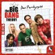 Big Bang Theory Partyspiel