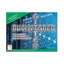 Buchstaben Gitter