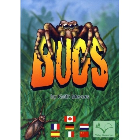 BUGS