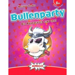 Bullenparty