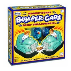 Bumper Cars