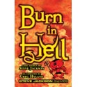 Burn in Hell