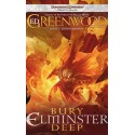 Dungeons & Dragos Forgotten Realms: Bury Elminster Deep (Hardcover)
