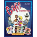 Cafe International Kartenspiel