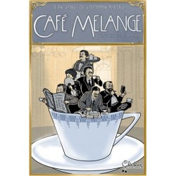 Café Melange