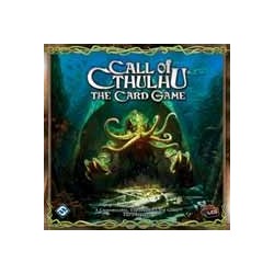 Call of Cthulhu Core Set