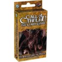 Call of Cthulhu Conspiracies of Chaos Pack CT 14e REVISED