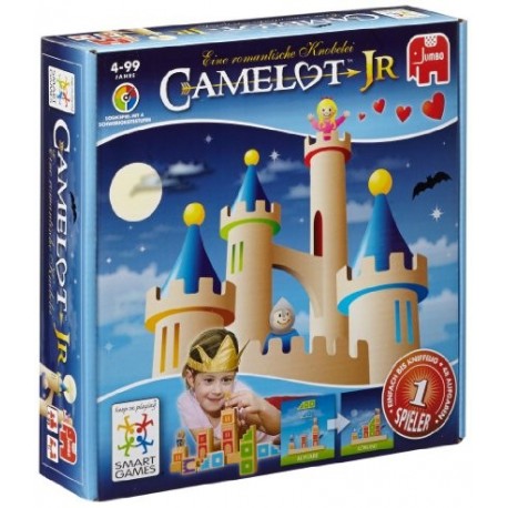 Camelot junior