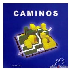 Caminos