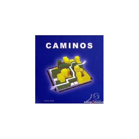 Caminos