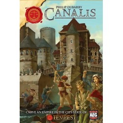 Canalis