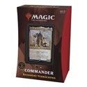 MTG Strixhaven Commander DE