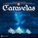 Caravelas 2te. Edition (mit deutscher Regel) 051