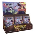 MTG Strixhaven Set Booster DE