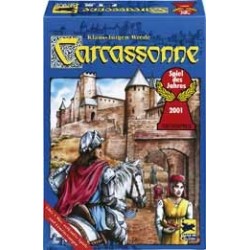 Carcassonne