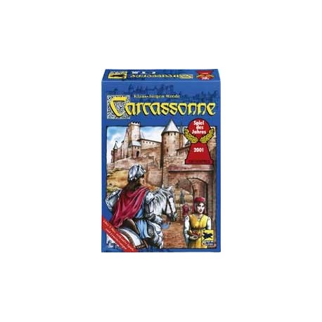 Carcassonne