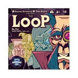 The Loop + Promo