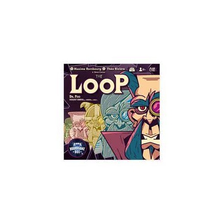 The Loop + Promo