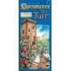 Carcassonne - Der Turm