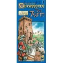 Carcassonne Erw. 4 Der Turm