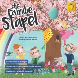 Die Familie Stapel