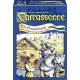 Carcassonne Erw. 1 Wirtshäuser & Kathedralen