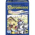 Carcassonne Erw. 1 Wirtshäuser & Kathedralen