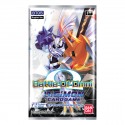 Digimon Battle Of Omni Single Booster ENG