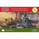 Plastic Soldier 20mm WWII German 1/72nd Panzer 38T and Marder options