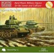 Plastic Soldier 1/72nd T34 76/85