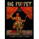 Lamentations of the Flame Princess Big Puppet