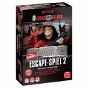 Haus des Geldes Escape Game 2